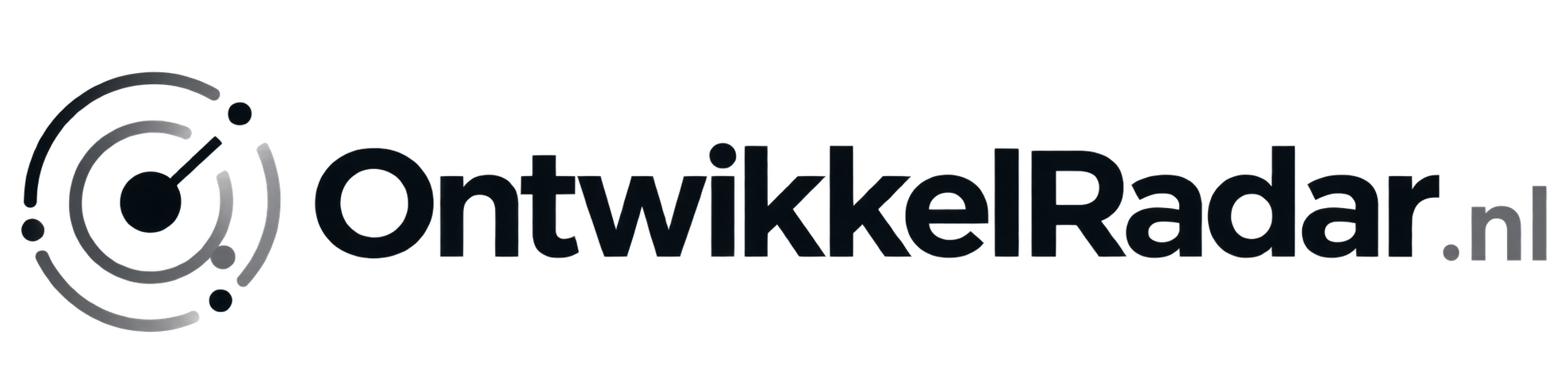 OntwikkelRadar.nl – vastgoedkansen vinden